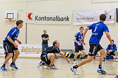 Volleyball Club Einsiedeln 63